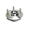 Mopar Brake Hub&Brg, 68088025Aa 68088025AA - alternate 2